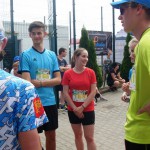 Powiększ zdjęcie II Charytatywny Bieg dla Ani - zdjęcie 8