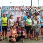 Powiększ zdjęcie II Charytatywny Bieg dla Ani - zdjęcie 9