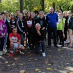 Powiększ zdjęcie Kielce Biegają 2019 - zdjęcie 3