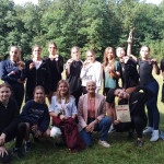 Przejdź do - Mistrzostwa Kielc w Sztafetowych Biegach Przełajowych Dziewcząt