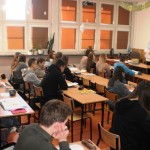 Lekcja otwarta z biologii metodą CLIL