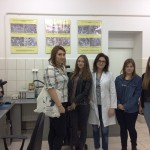 Powiększ zdjęcie Lekcja biologii na UJK - zdjęcie 2
