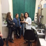 Powiększ zdjęcie Lekcja biologii na UJK - zdjęcie 5