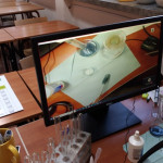 Powiększ zdjęcie Laboratorium z chemi - 24 listopada 2020 r.- zdjęcie 2