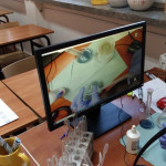 Powiększ zdjęcie Laboratorium z chemi - 24 listopada 2020 r.- zdjęcie 6