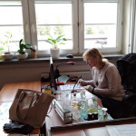 Powiększ zdjęcie Laboratorium z chemi - 8 grudnia 2020 r.- zdjęcie 1
