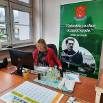 Powiększ zdjęcie Laboratorium z chemi - 9 grudnia 2020 r.- zdjęcie 1
