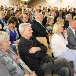 Powiększ zdjęcie Spotkanie w Ciekotach z prof. Adamczykiem - zdjęcie 10