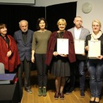 Powiększ zdjęcie Spotkanie w Ciekotach z prof. Adamczykiem - zdjęcie 4