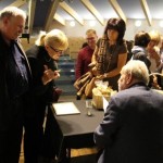 Powiększ zdjęcie Spotkanie w Ciekotach z prof. Adamczykiem - zdjęcie 7