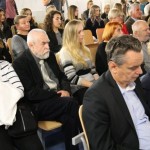 Powiększ zdjęcie Spotkanie w Ciekotach z prof. Adamczykiem - zdjęcie 9