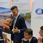 Powiększ zdjęcie Kielecki Turniej Szkolnych Debat Oksfordzkich -Fot. Łukasz Zarzycki- zdjęcie 18