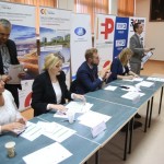 Powiększ zdjęcie Kielecki Turniej Szkolnych Debat Oksfordzkich -Fot. Łukasz Zarzycki- zdjęcie 27
