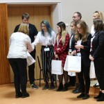 Powiększ zdjęcie Kielecki Turniej Szkolnych Debat Oksfordzkich -Fot. Łukasz Zarzycki- zdjęcie29