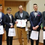 Powiększ zdjęcie Kielecki Turniej Szkolnych Debat Oksfordzkich -Fot. Łukasz Zarzycki- zdjęcie 32