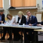 Powiększ zdjęcie Kielecki Turniej Szkolnych Debat Oksfordzkich -Fot. Łukasz Zarzycki- zdjęcie 6