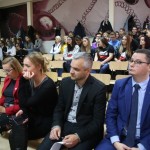 Powiększ zdjęcie Kielecki Turniej Szkolnych Debat Oksfordzkich -Fot. Łukasz Zarzycki- zdjęcie 8