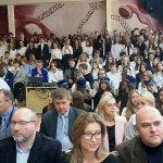 Powiększ zdjęcie Obchody Dnia Edukacji Narodowej 2022 r. - zdjęcie 1