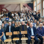 Powiększ zdjęcie Obchody Dnia Edukacji Narodowej 2022 r. - zdjęcie 3