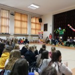 Powiększ zdjęcie Europejski Dzień Języków  - zdjęcie 2