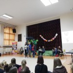 Powiększ zdjęcie Europejski Dzień Języków  - zdjęcie 3