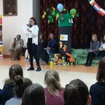 Powiększ zdjęcie Europejski Dzień Języków- zdjęcie 5