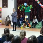 Powiększ zdjęcie Europejski Dzień Języków- zdjęcie 6