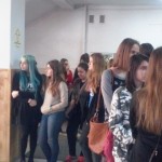 Powiększ zdjęcie Światowy Dzień Książki 2017 - zdjęcie 2