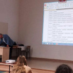 Powiększ zdjęcie Spotkanie z okazji Dni Ziemi - zdjęcie 2