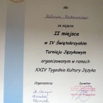 Powiększ zdjęcie Dyplom 2