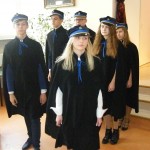 Powiększ zdjęcie Dzień Edukacji Narodowej i ślubowanie klas pierwszych 2017 r. - zdjęcie 10
