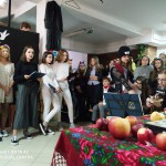 Powiększ zdjęcie Dziady cz. II -zdjęcie 9