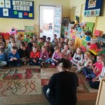 Powiększ zdjęcie Cała Polska Czyta Dzieciom - zdjęcie 4