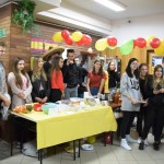 Powiększ zdjęcie Dzień Hiszpański 2018 - zdjęcie 2