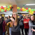 Powiększ zdjęcie Dzień Hiszpański 2018 - zdjęcie 4
