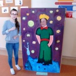 Powiększ zdjęcie Światowy Dzień Książki - zdjęcie 12