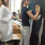 Powiększ zdjęcie Światowy Dzień Książki - zdjęcie 2