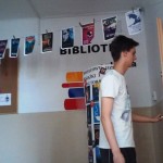 Powiększ zdjęcie Światowy Dzień Książki - zdjęcie 8