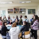 Powiększ zdjęcie  Dni Otwarte 29-30 kwietnia 2019 r. - zdjęcie 16