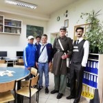 Powiększ zdjęcie  Dni Otwarte 29-30 kwietnia 2019 r. - zdjęcie 17
