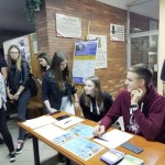 Powiększ zdjęcie  Dni Otwarte 29-30 kwietnia 2019 r. - zdjęcie 9