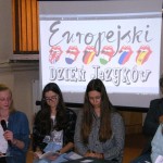  Europejski Dzień Języków Obcych 