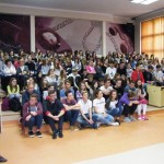 Powiększ zdjęcie  Europejski Dzień Języków Obcych - zdjęcie 2