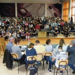 Powiększ zdjęcie  Europejski Dzień Języków Obcych - zdjęcie 3