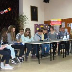 Powiększ zdjęcie  Europejski Dzień Języków Obcych - zdjęcie 4