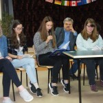 Powiększ zdjęcie  Europejski Dzień Języków Obcych - zdjęcie 5