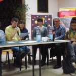 Powiększ zdjęcie  Europejski Dzień Języków Obcych - zdjęcie 6