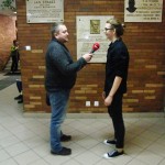 Powiększ zdjęcie  Europejski Dzień Języków Obcych - zdjęcie 8