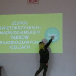 Powiększ zdjęcie Lekcja ekologii - zdjęcie 4