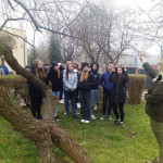 Powiększ zdjęcie Lekcja ekologii - zdjęcie 3